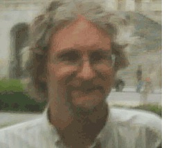 Irwin Berent