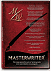 MasterWriter 
Software for Creative Writing and Non-Fiction
