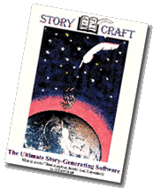 StoryCraft 
Story Creation Software