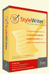 Click here to learn more about StyleWriter