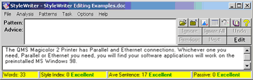 click to see the edited instructions manual